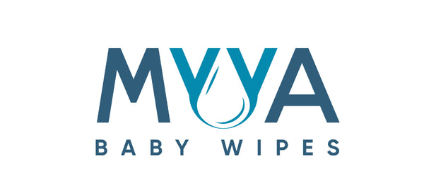 Myya Baby Wipes